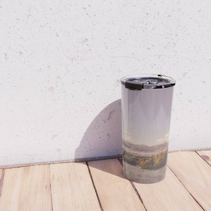 West Texas Wild Travel Mug Gallery Image 4