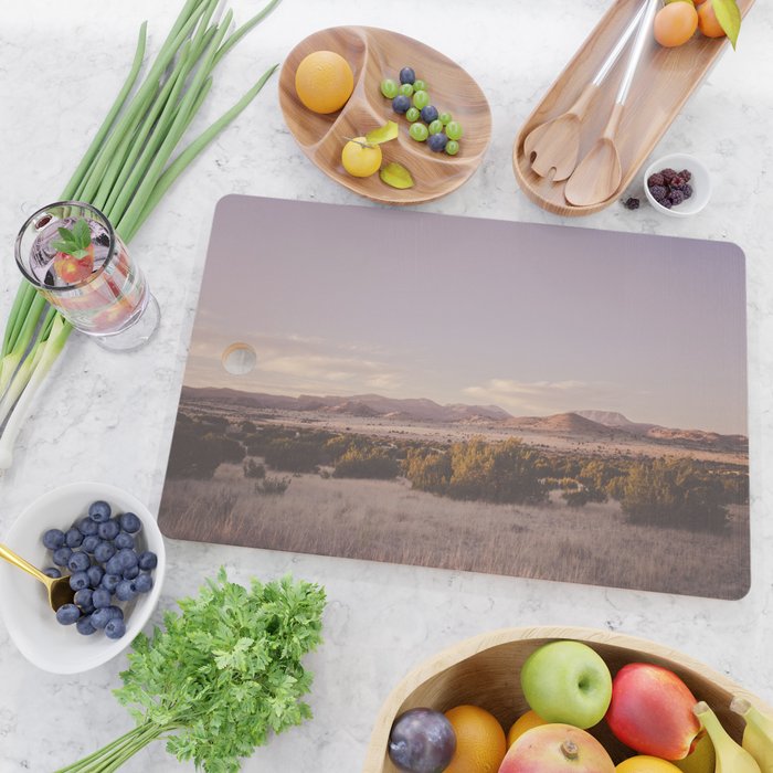 West Texas Wild Cutting Board Gallery Image 2