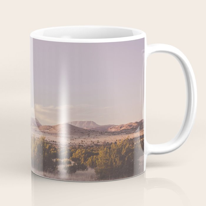 West Texas Wild Coffee Mug Gallery Image 1