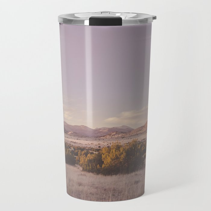West Texas Wild Travel Mug Gallery Image 1