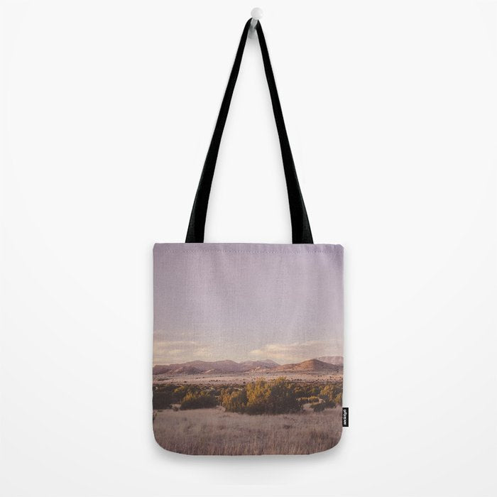 West Texas Wild Tote Bag Gallery Image 2