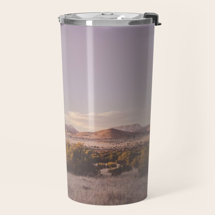 West Texas Wild Travel Mug Gallery Image 2