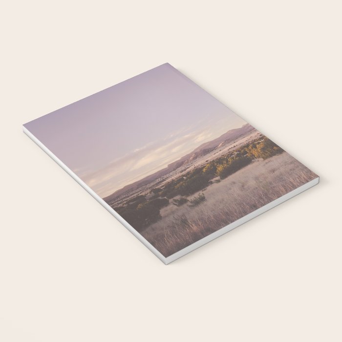 West Texas Wild Notebook Gallery Image 3