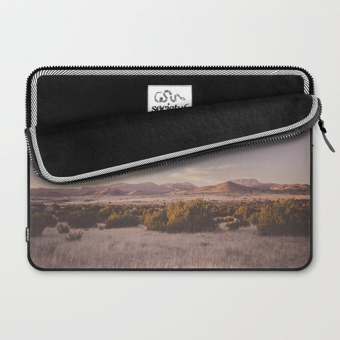 West Texas Wild Laptop Sleeve Gallery Image 2