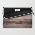West Texas Wild Laptop Sleeve Gallery Image 2