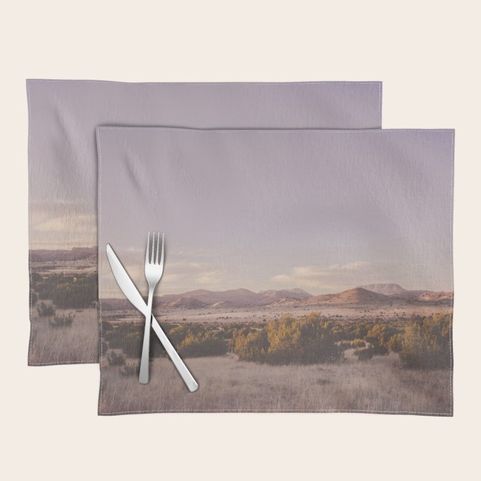 West Texas Wild Placemat Gallery Image 1