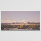 West Texas Wild Desk Mat Gallery Image 3