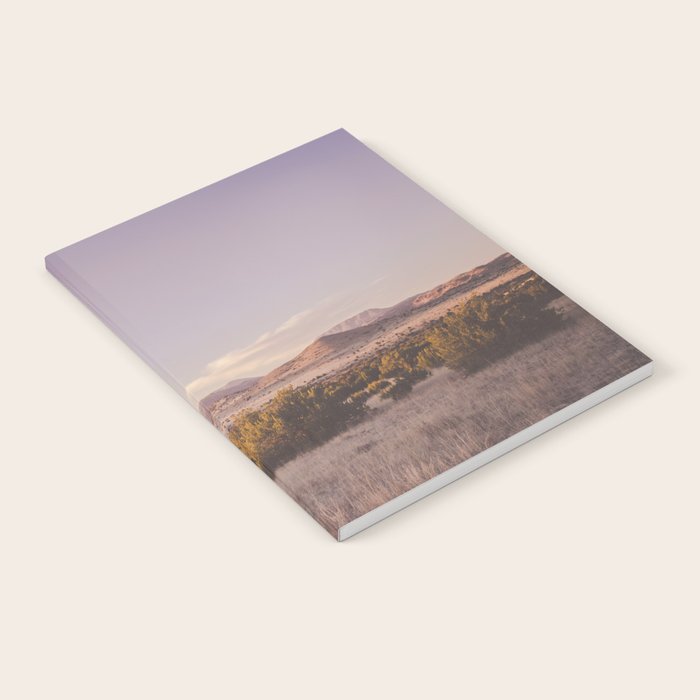 West Texas Wild Notebook Gallery Image 2