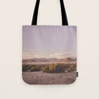 West Texas Wild Tote Bag Gallery Image 1