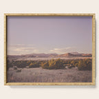 West Texas Wild Serving Tray Gallery Image 1