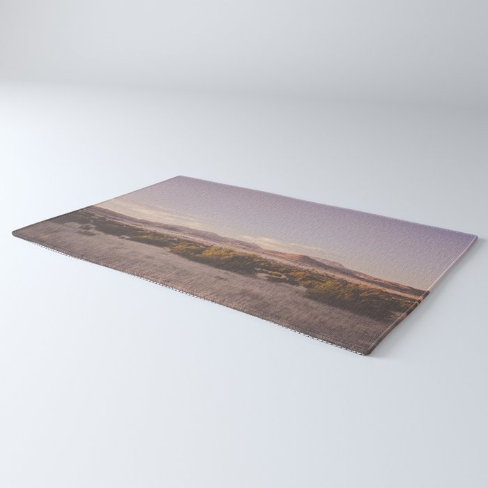 West Texas Wild Rug Gallery Image 3
