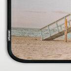 no lifeguard xiv / redondo beach, california Laptop Sleeve Gallery Image 3