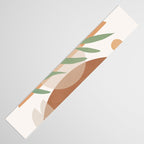 Abstract Rock Geometry 15 Table Runner Gallery Image 3