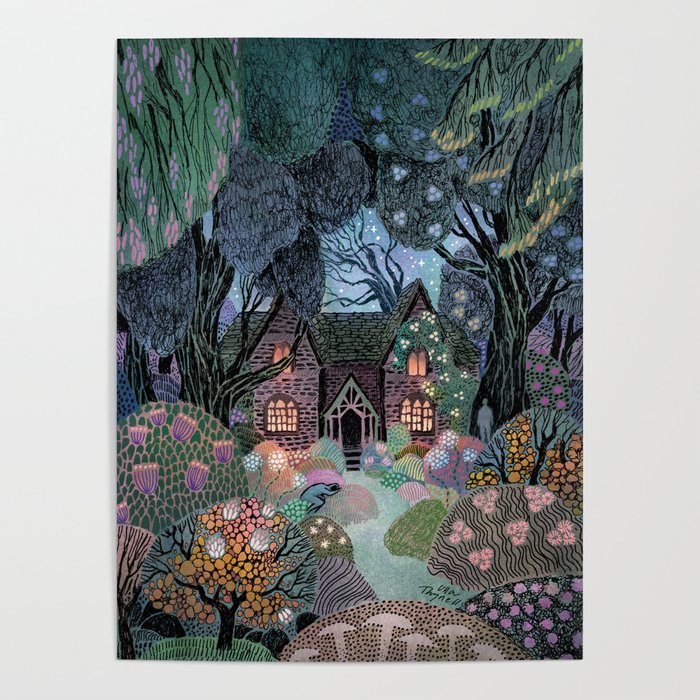 The Night Garden Poster Gallery Image 4