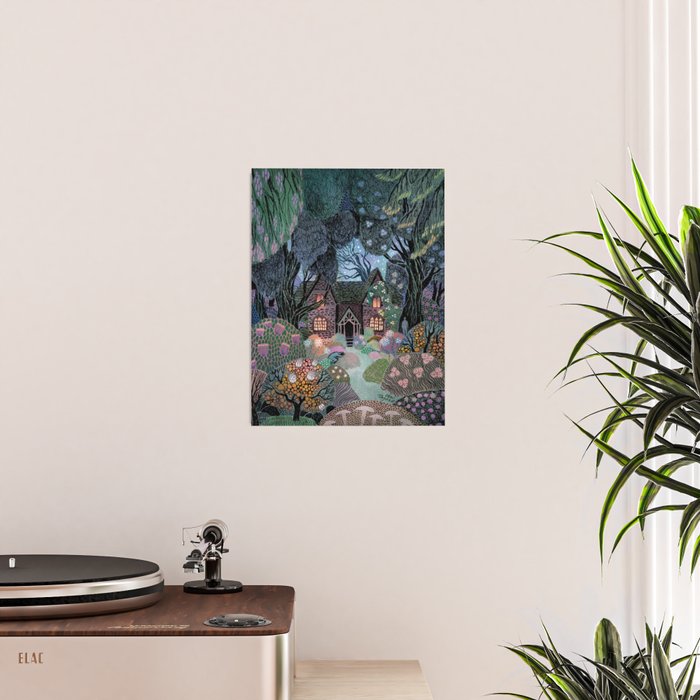 The Night Garden Poster Gallery Image 2