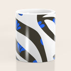 Abstract T008 Coffee Mug Gallery Image 4