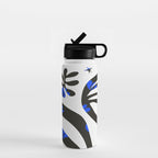 Abstract T008 Water Bottle Gallery Image 1