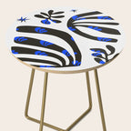 Abstract T008 Side Table Gallery Image 2