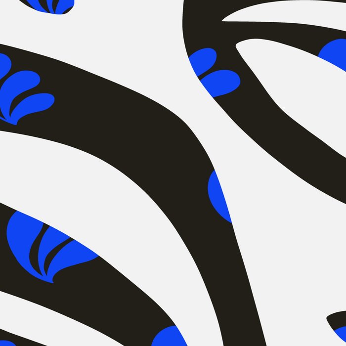 Abstract T008 Coffee Mug Gallery Image 2