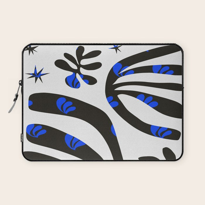 Abstract T008 Laptop Sleeve Gallery Image 1
