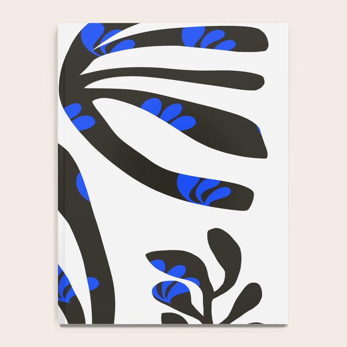 Abstract T008 Notebook Gallery Image 4