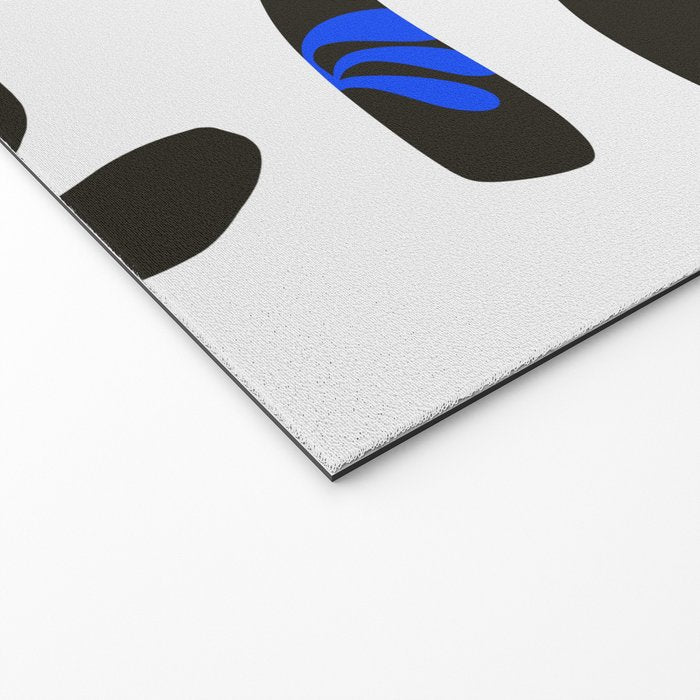 Abstract T008 Welcome Mat Gallery Image 2