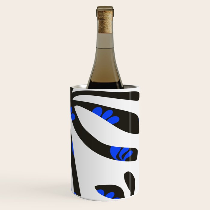Abstract T008 Wine Chiller Gallery Image 3