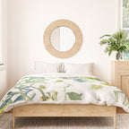 Wildflowers VI Duvet Cover Gallery Image 3