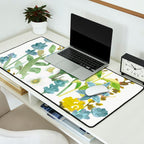 Wildflowers VI Desk Mat Gallery Image 2
