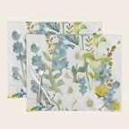 Wildflowers VI Placemat Gallery Image 1