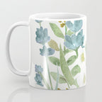 Wildflowers VI Coffee Mug Gallery Image 3