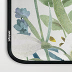 Wildflowers VI Laptop Sleeve Gallery Image 3