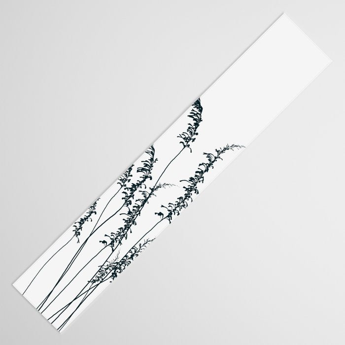 Wild grasses Table Runner Gallery Image 3