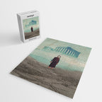 Mrs. Loneliness Jigsaw Puzzle Gallery Image 2