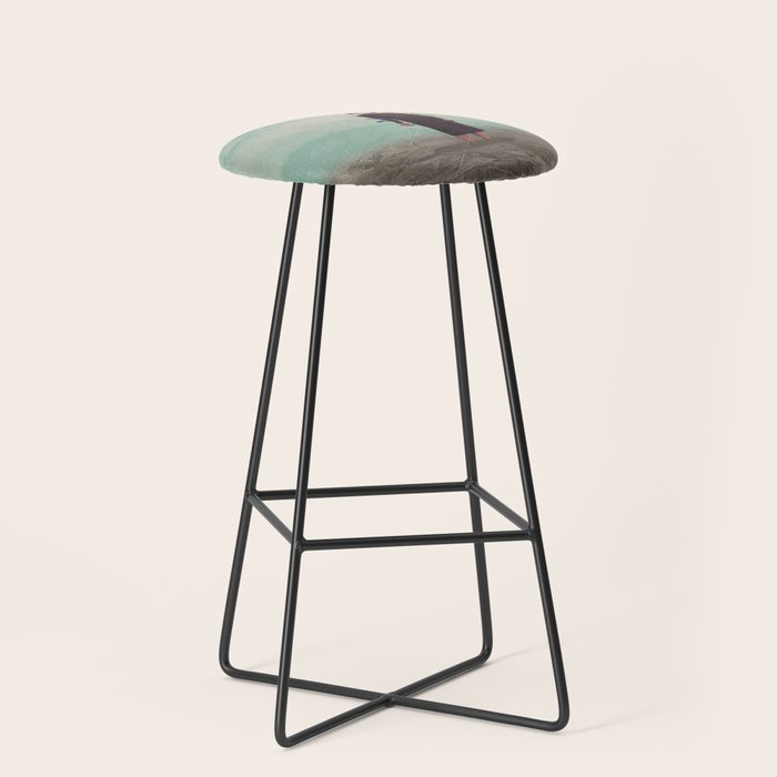 Mrs. Loneliness Stool Gallery Image 1