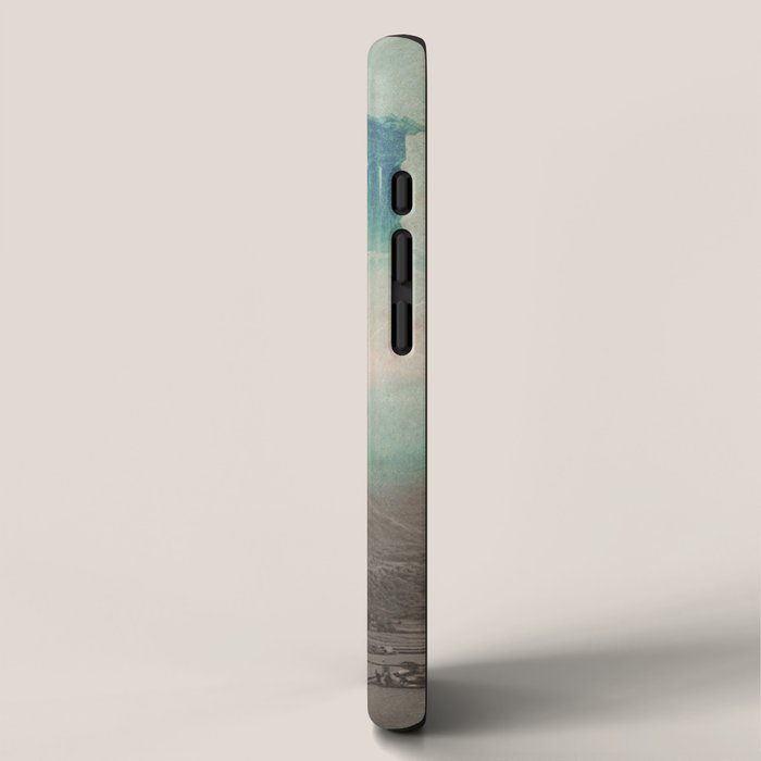 Mrs. Loneliness iPhone Case Gallery Image 2