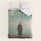 Mrs. Loneliness Comforter Gallery Image 6