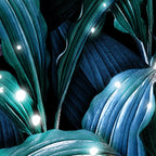 Tropical Magic Forest Coffee Mug Gallery Image 2