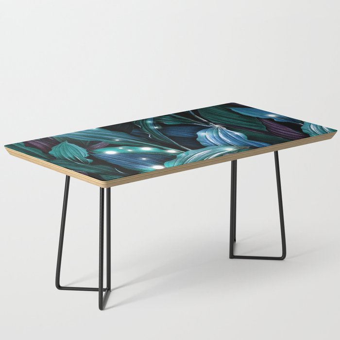 Tropical Magic Forest Coffee Table Gallery Image 1