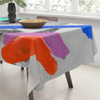 The Performance of Thought Tablecloth Gallery Image 3