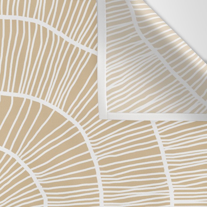 Dreamcatcher - tan Wall Tapestry Gallery Image 3