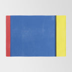 stripe study 13 Rug Gallery Image 2