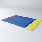 stripe study 13 Rug Gallery Image 3