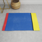 stripe study 13 Rug Gallery Image 1