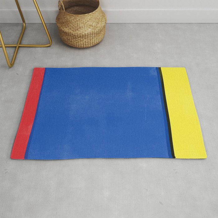 stripe study 13 Rug Gallery Image 1