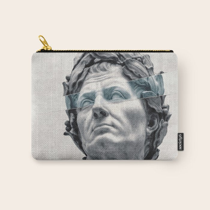 Julius Caesar ... Carry All Pouch Gallery Image 1