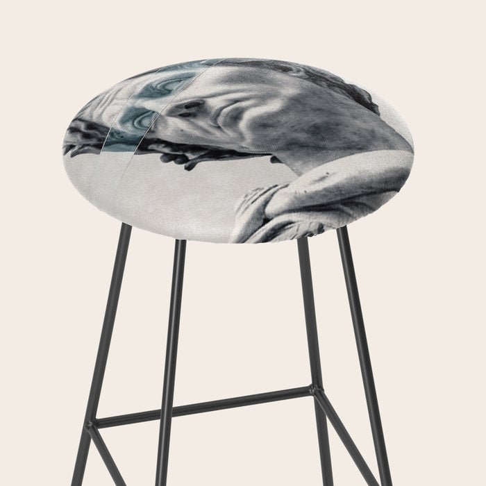 Julius Caesar ... Stool Gallery Image 2
