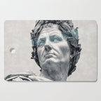 Julius Caesar ... Cutting Board Gallery Image 1