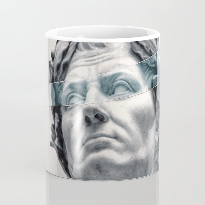 Julius Caesar ... Coffee Mug Gallery Image 4