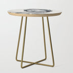 Julius Caesar ... Side Table Gallery Image 1
